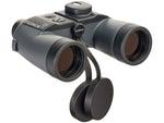 Fujinon Mariner 7x50mm WPC-XL Compass Porro Prism Binoculars w/ Integrated Compass Dark Grey 180mm x 201mm x 76mm