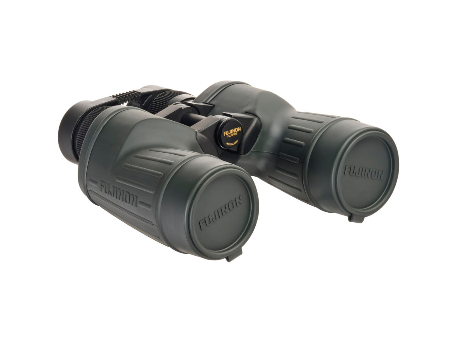 Fujinon Polaris FMTR-SX2 7x50mm High-Resolution Porro Prism Binoculars w/ Field Flattening Lenses Black 198mm x 218mm x 78.5mm