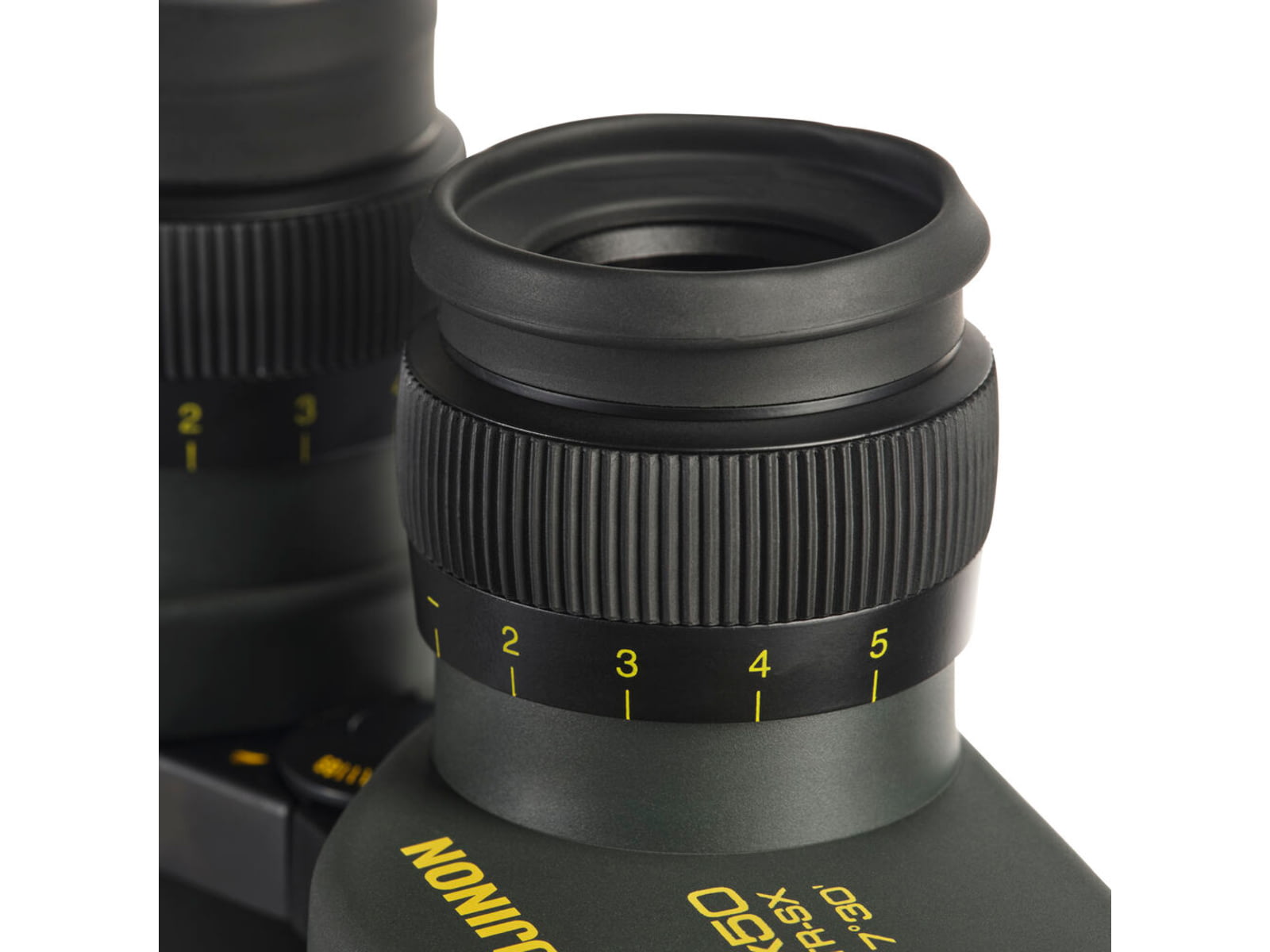 Fujinon Polaris FMTR-SX2 7x50mm High-Resolution Porro Prism Binoculars w/ Field Flattening Lenses Black 198mm x 218mm x 78.5mm