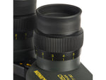 Fujinon Polaris FMTR-SX2 7x50mm High-Resolution Porro Prism Binoculars w/ Field Flattening Lenses Black 198mm x 218mm x 78.5mm