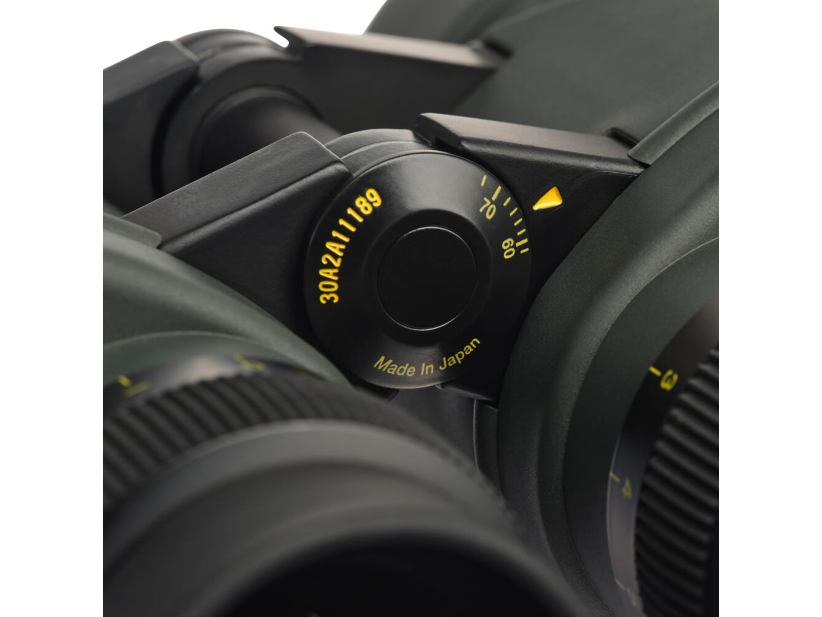 Fujinon Polaris FMTR-SX2 7x50mm High-Resolution Porro Prism Binoculars w/ Field Flattening Lenses Black 198mm x 218mm x 78.5mm
