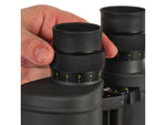 Fujinon Polaris FMTR-SX2 7x50mm High-Resolution Porro Prism Binoculars w/ Field Flattening Lenses Black 198mm x 218mm x 78.5mm