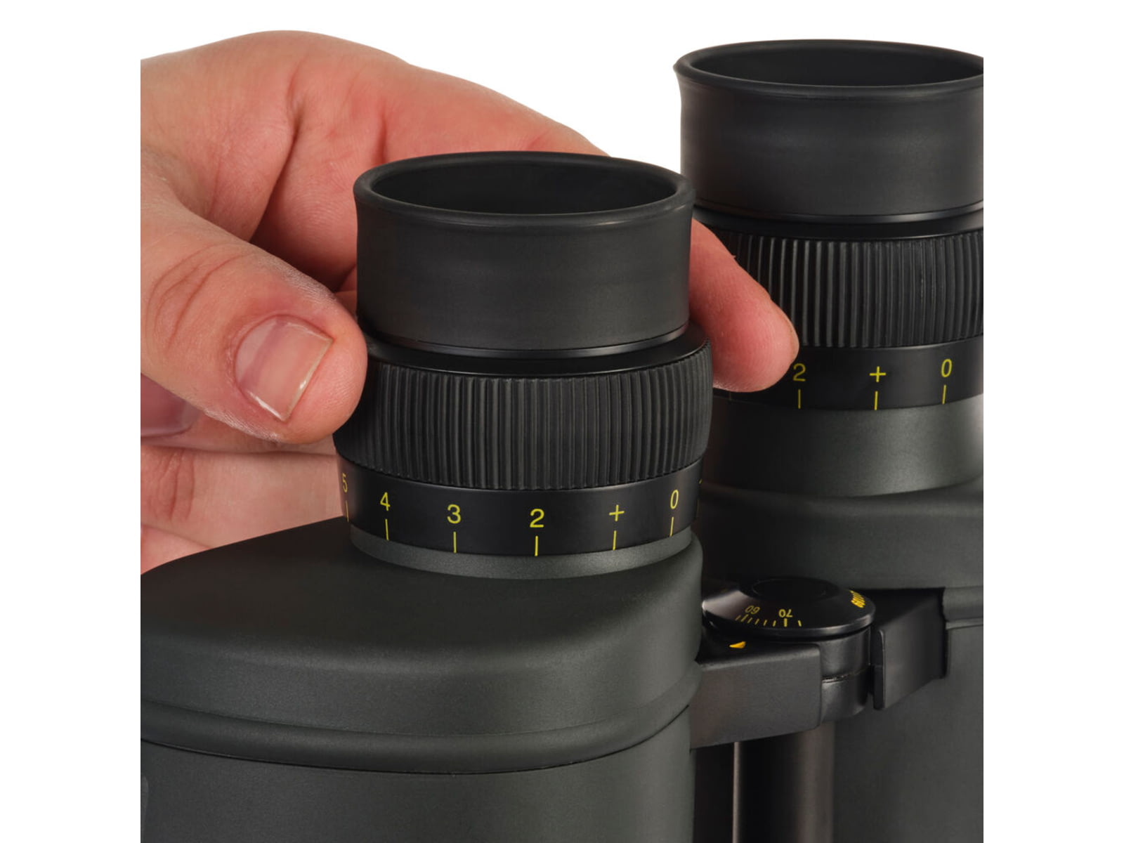Fujinon Polaris FMTR-SX2 7x50mm High-Resolution Porro Prism Binoculars w/ Field Flattening Lenses Black 198mm x 218mm x 78.5mm