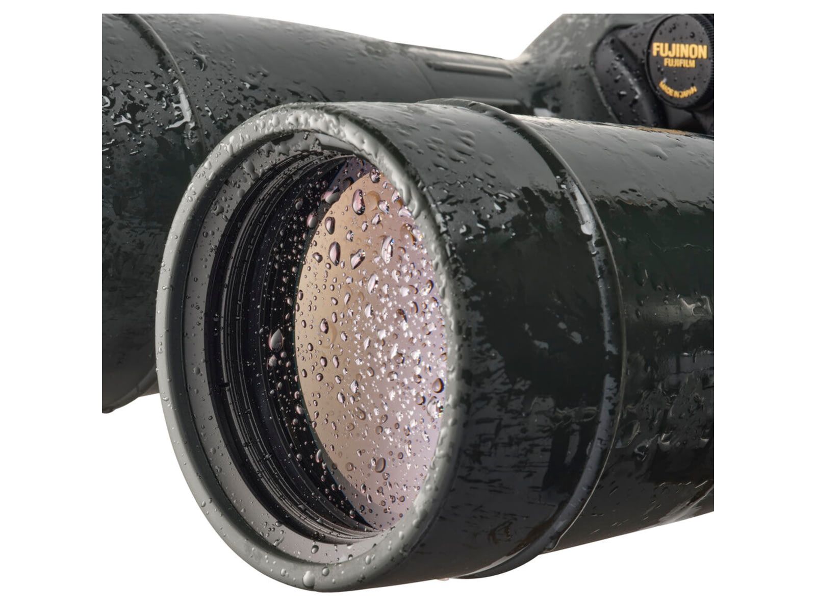 Fujinon Polaris FMTR-SX2 7x50mm High-Resolution Porro Prism Binoculars w/ Field Flattening Lenses Black 198mm x 218mm x 78.5mm