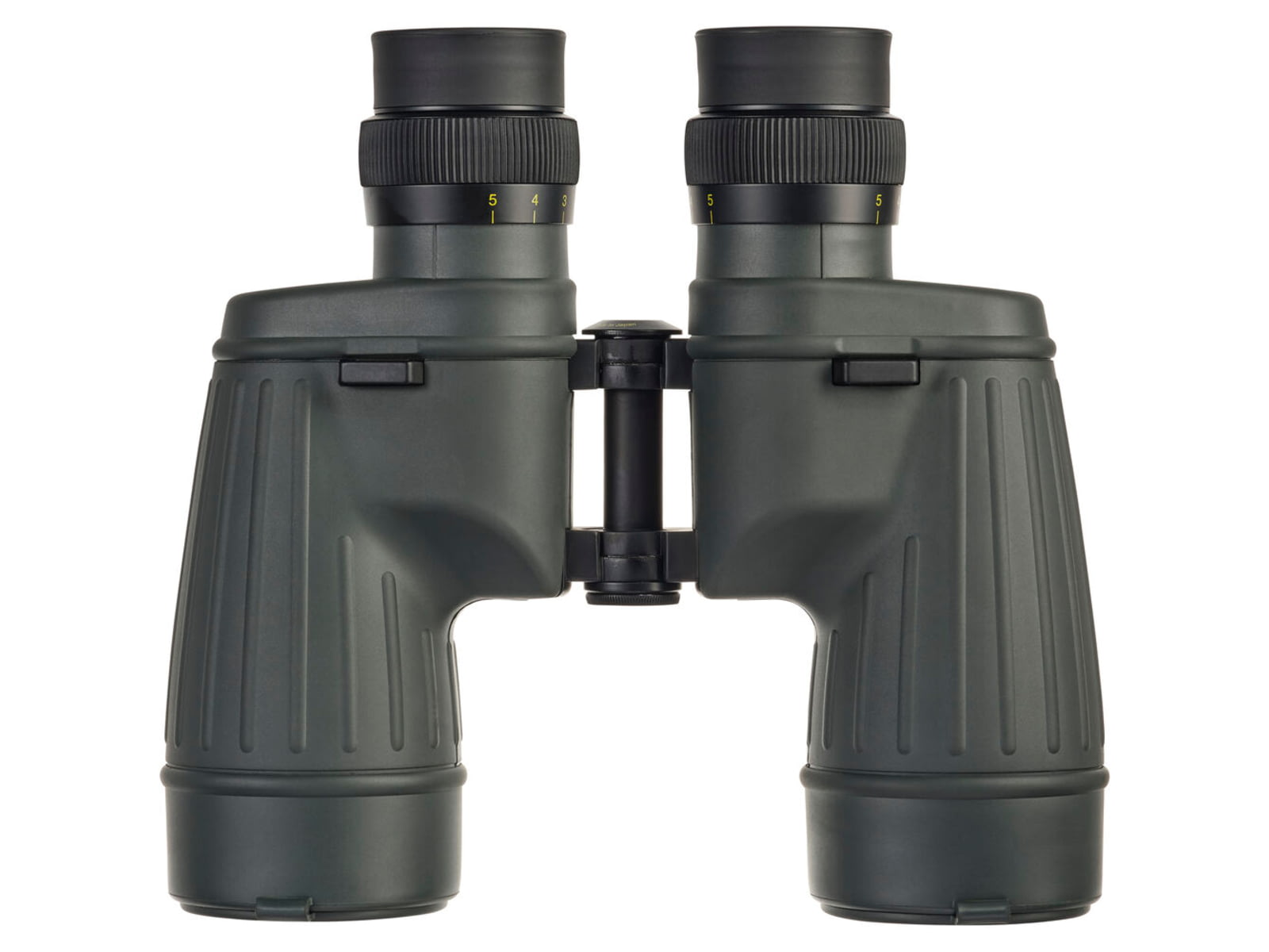 Fujinon Polaris FMTR-SX2 7x50mm High-Resolution Porro Prism Binoculars w/ Field Flattening Lenses Black 198mm x 218mm x 78.5mm