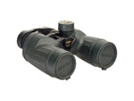 Fujinon Polaris FMTRC-SX 7x50mm High-Resolution Porro Prism Binoculars w/ Field Flattening Lenses and Integrated Compass Black 198mm x 218mm x 93mm