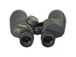 Fujinon Polaris FMTRC-SX 7x50mm High-Resolution Porro Prism Binoculars w/ Field Flattening Lenses and Integrated Compass Black 198mm x 218mm x 93mm