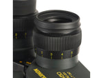 Fujinon Polaris FMTRC-SX 7x50mm High-Resolution Porro Prism Binoculars w/ Field Flattening Lenses and Integrated Compass Black 198mm x 218mm x 93mm