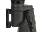 Fujinon Polaris FMTRC-SX 7x50mm High-Resolution Porro Prism Binoculars w/ Field Flattening Lenses and Integrated Compass Black 198mm x 218mm x 93mm
