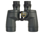 Fujinon Polaris FMTRC-SX 7x50mm High-Resolution Porro Prism Binoculars w/ Field Flattening Lenses and Integrated Compass Black 198mm x 218mm x 93mm