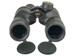 Fujinon Polaris FMTRC-SX 7x50mm High-Resolution Porro Prism Binoculars w/ Field Flattening Lenses and Integrated Compass Black 198mm x 218mm x 93mm