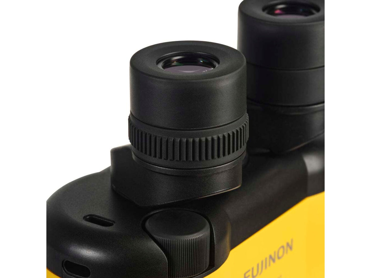 Fujinon Techno-Stabi TS-X 14x40mm Roof Prism Stabilized Binoculars w/ Vibration Reduction