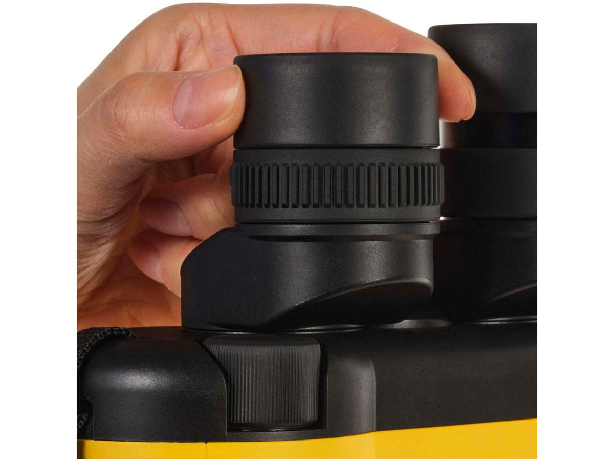 Fujinon Techno-Stabi TS-X 14x40mm Roof Prism Stabilized Binoculars w/ Vibration Reduction