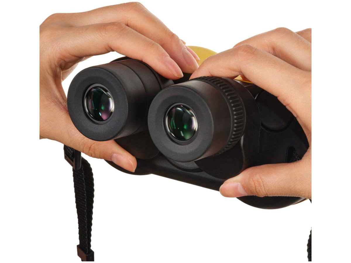 Fujinon Techno-Stabi TS-X 14x40mm Roof Prism Stabilized Binoculars w/ Vibration Reduction