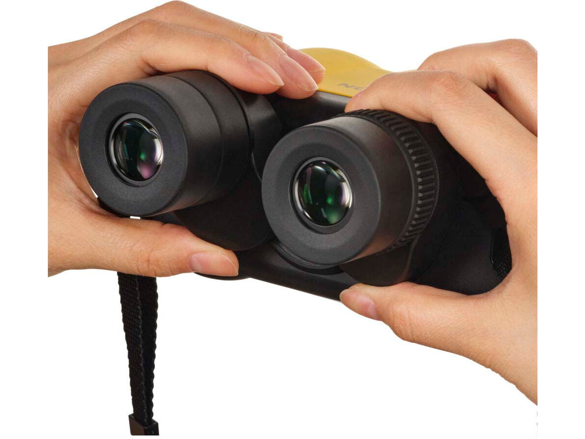 Fujinon Techno-Stabi TS-X 14x40mm Roof Prism Stabilized Binoculars w/ Vibration Reduction
