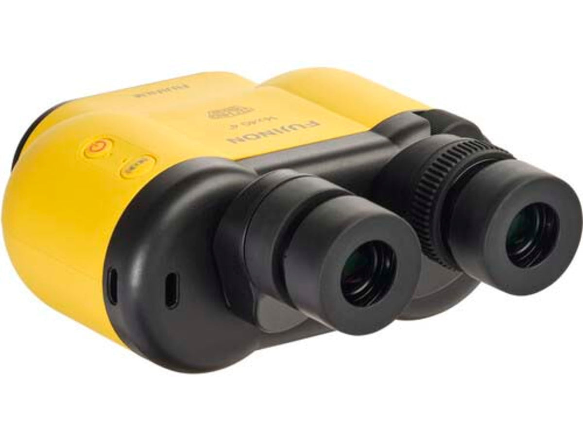Fujinon Techno-Stabi TS-X 14x40mm Roof Prism Stabilized Binoculars w/ Vibration Reduction