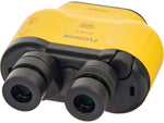 Fujinon Techno-Stabi TS-X 14x40mm Roof Prism Stabilized Binoculars w/ Vibration Reduction