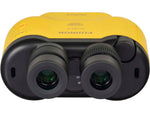 Fujinon Techno-Stabi TS-X 14x40mm Roof Prism Stabilized Binoculars w/ Vibration Reduction