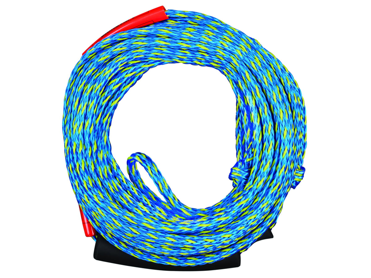 Full Throttle Tube Tow Rope 2 Rider