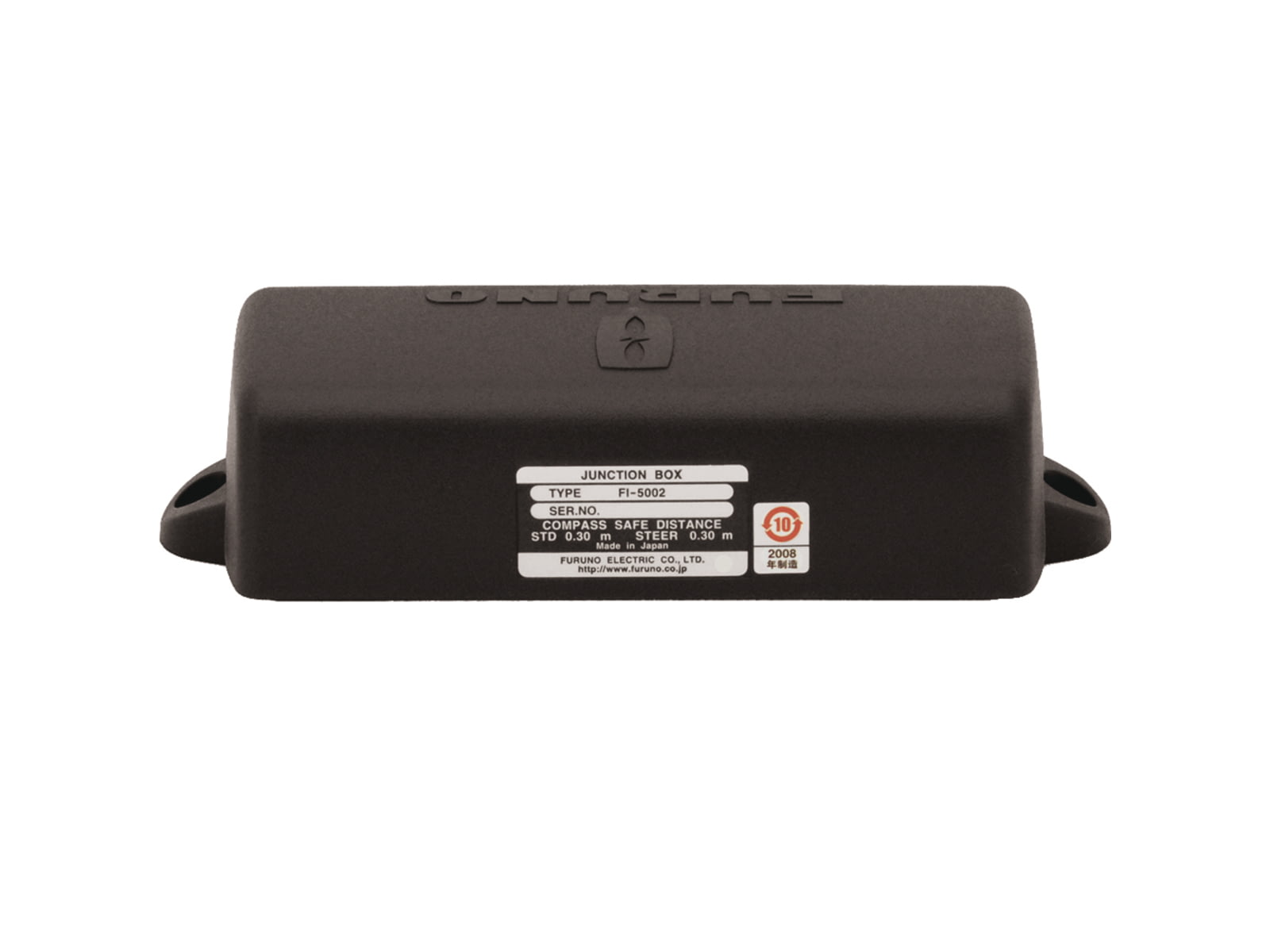 Furuno 2000 Junction Box NMEA FI5002