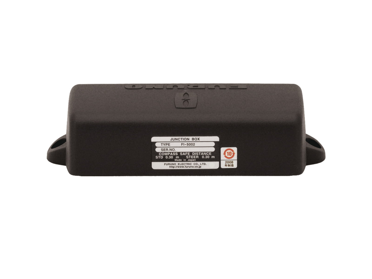 Furuno 2000 Junction Box NMEA FI5002