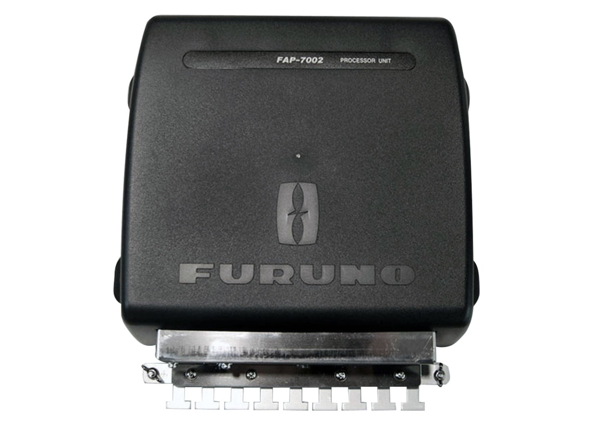 Furuno 700 Series Processor Unit NAVpilot FAP7002