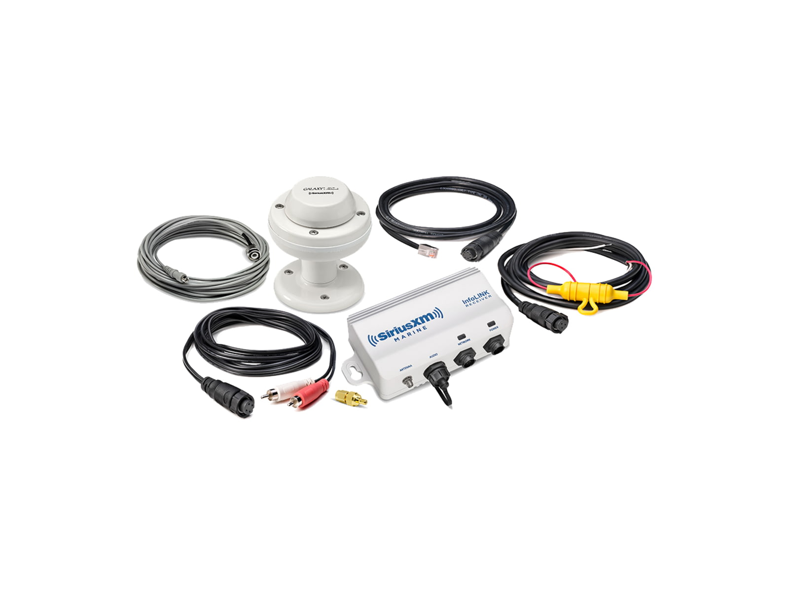 Furuno BBWX4 Satellite Weather Receiver InfoLINK BBWX4