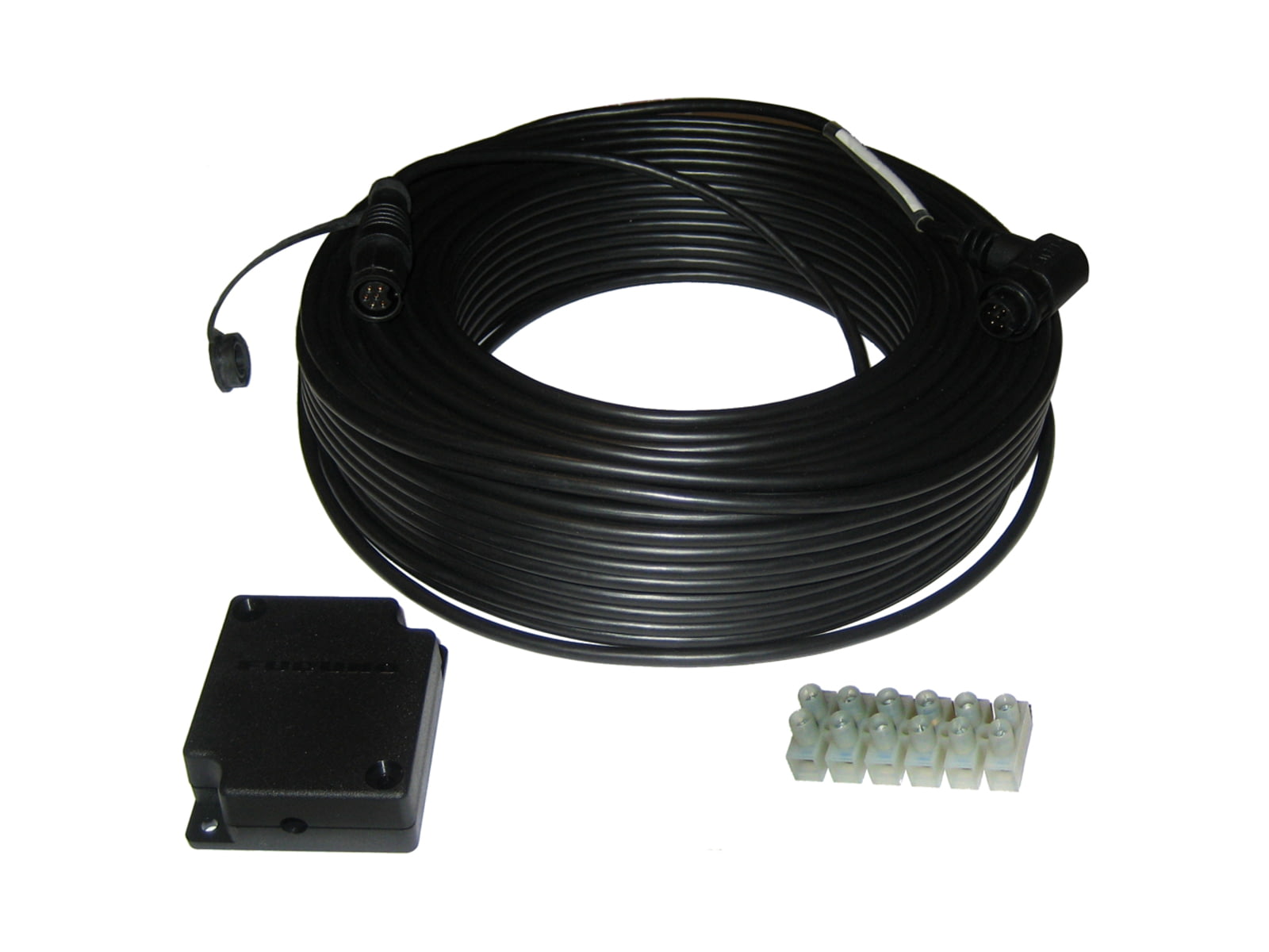 Furuno Cable Kit w/Junction Box f/FI5001 30M 000-010-511