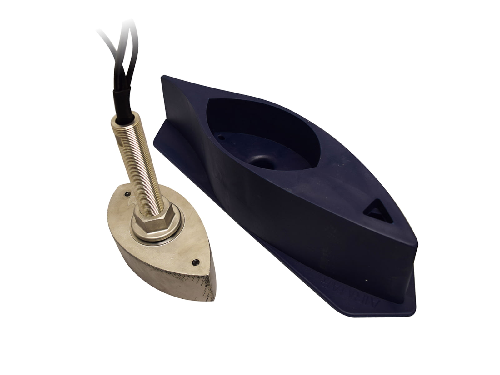 Furuno DFF3D Thru-Hull Combo Transducer 165T-50/200-SS260 165T-50/200-SS260
