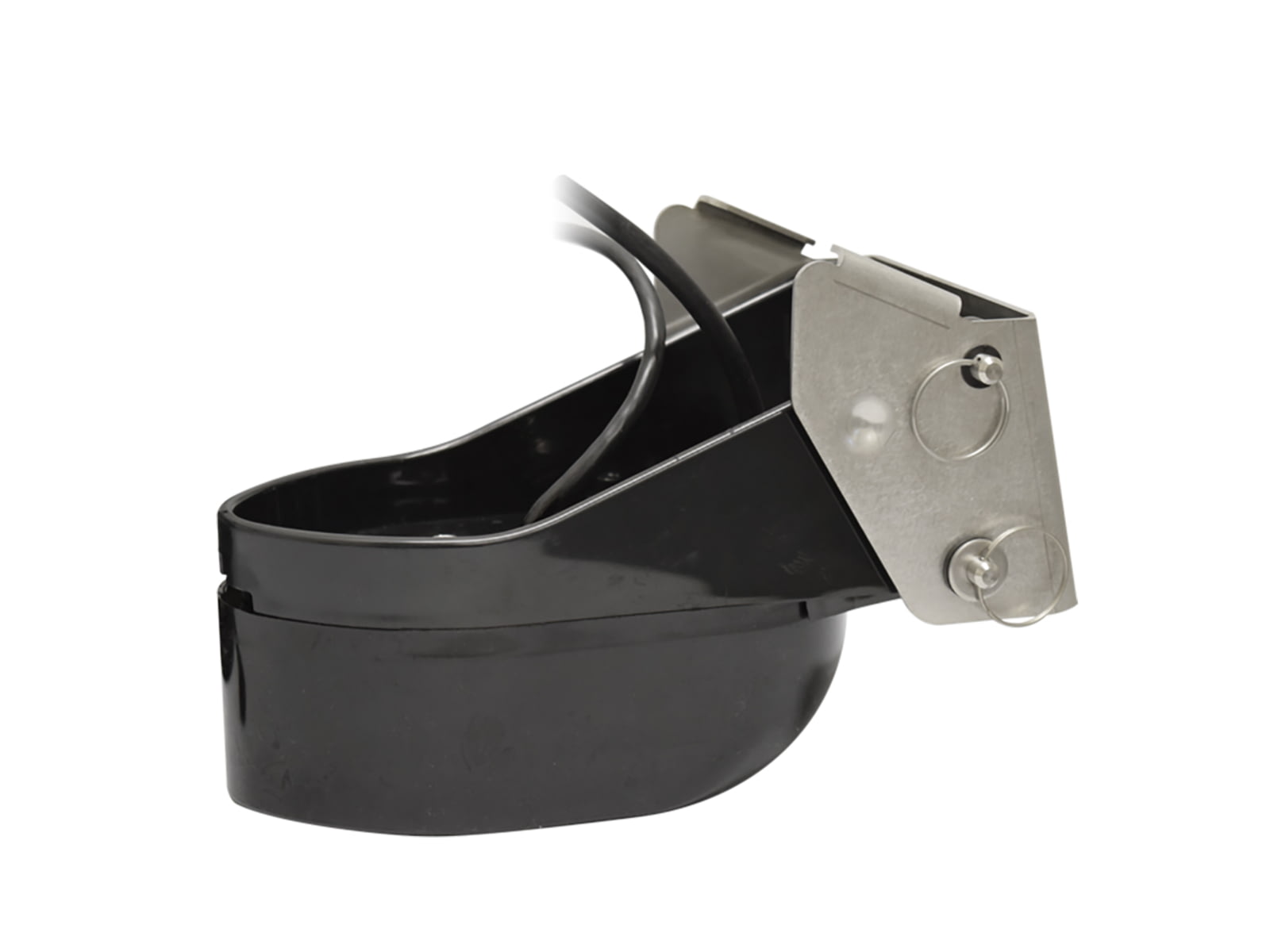 Furuno Transducer f/DFF3D Transom Mount Combo 165T-50/200-TM260 165T-50/200-TM260