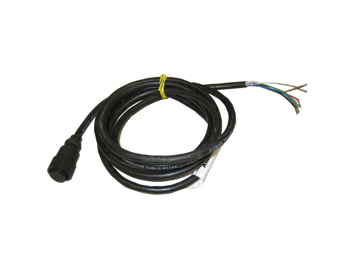 Furuno Transducer Pigtail AIR-033-333 AIR-033-333