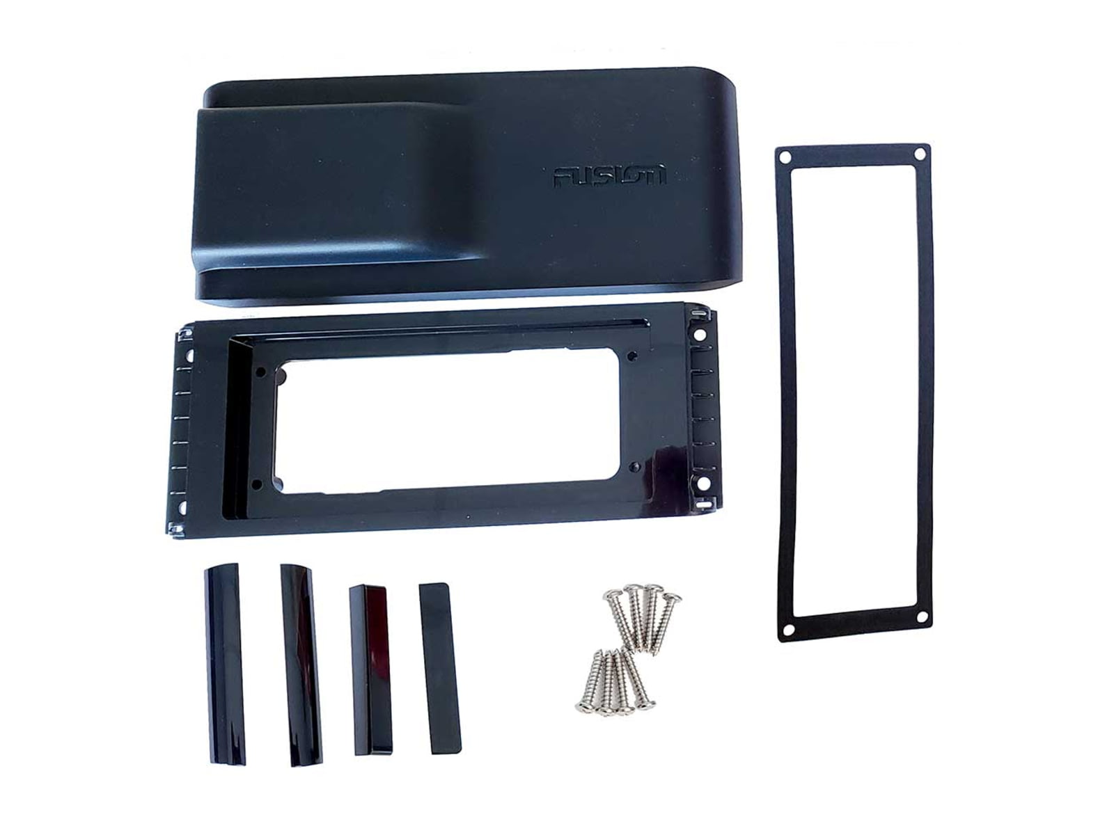 Fusion Adatper Plate Kit f/755 Series 750 Series & 650 Series Cutout MS-RA670 010-12829-03