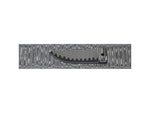 Futuron Forge ELMAX Core Ladder Steel Billet 12.13in x 2in 13100304051305