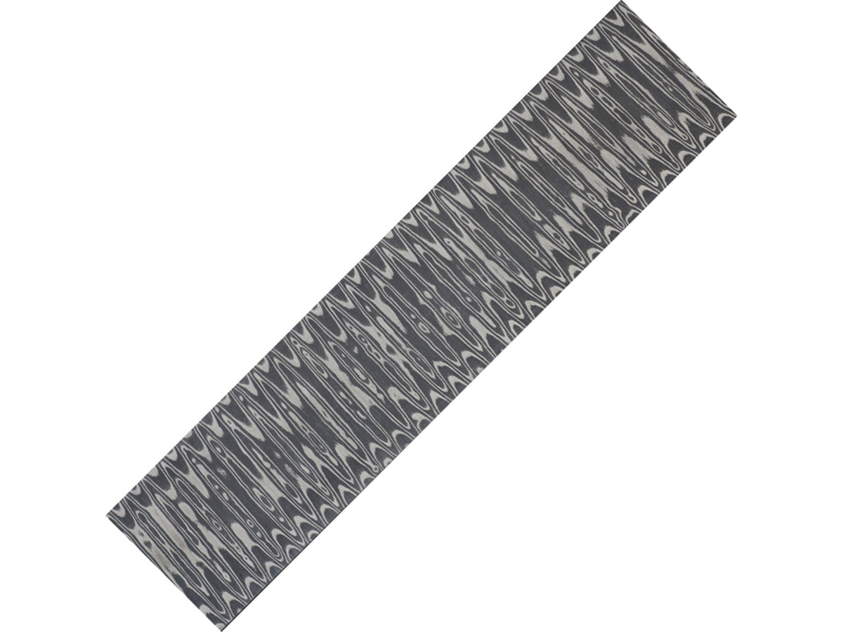 Futuron Forge ELMAX Core Ladder Steel Billet 12.13in x 2in 13100304051305