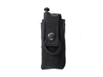 G-Code Vertical MOLLE Mount Tourniquet Pouch Black