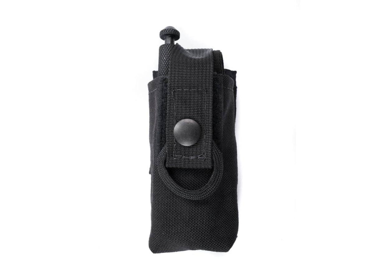 G-Code Vertical MOLLE Mount Tourniquet Pouch Black
