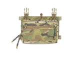 G-Code SYNC Assaulter's Placard Coyote Brown