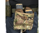 G-Code SYNC Series Dump Pouch
