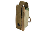 G-Code Vertical MOLLE Mount Tourniquet Pouch Black