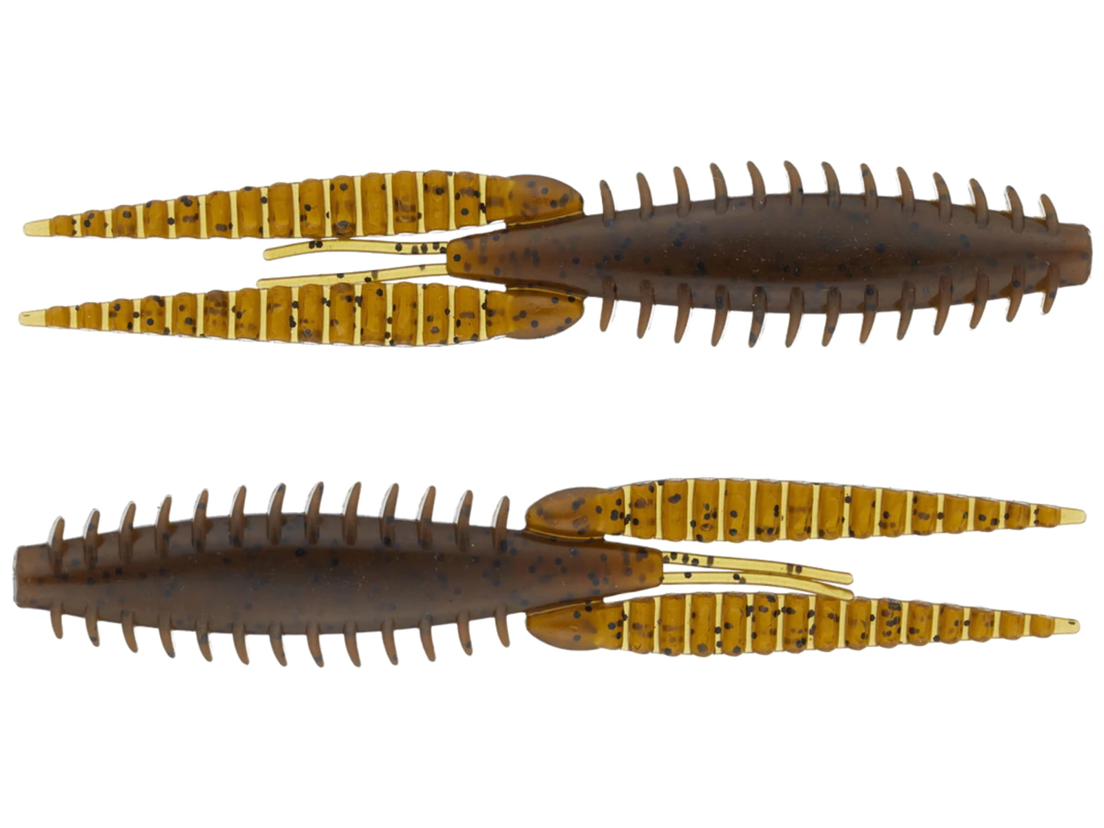 G-Ratt Baits Dixe Flip Soft Bait