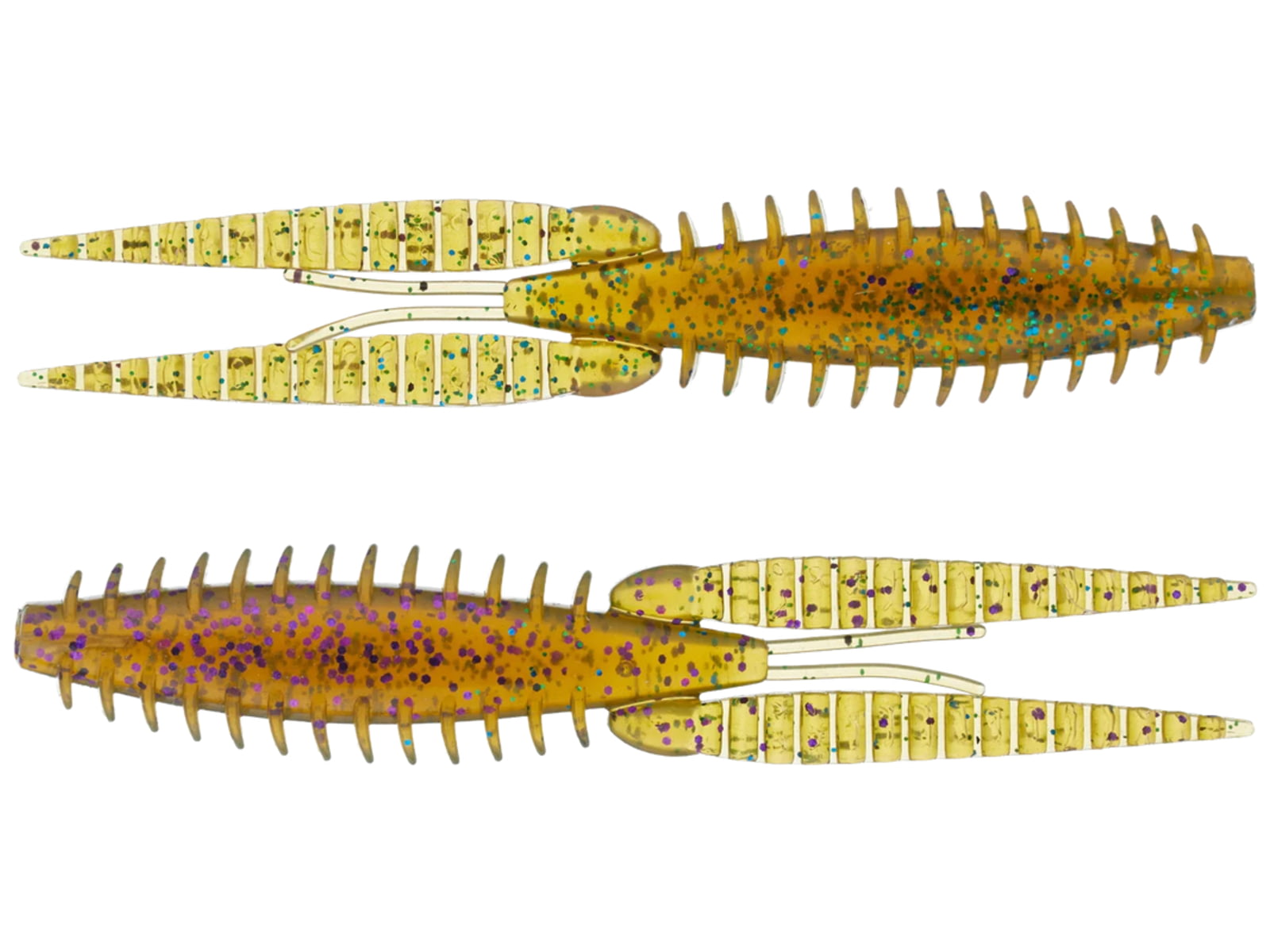 G-Ratt Baits Dixe Flip Soft Bait
