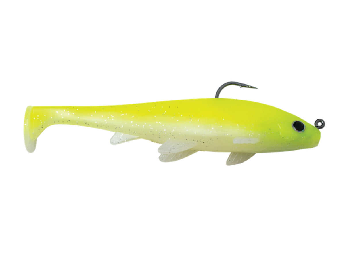G-Ratt Baits Executioner Top Hook