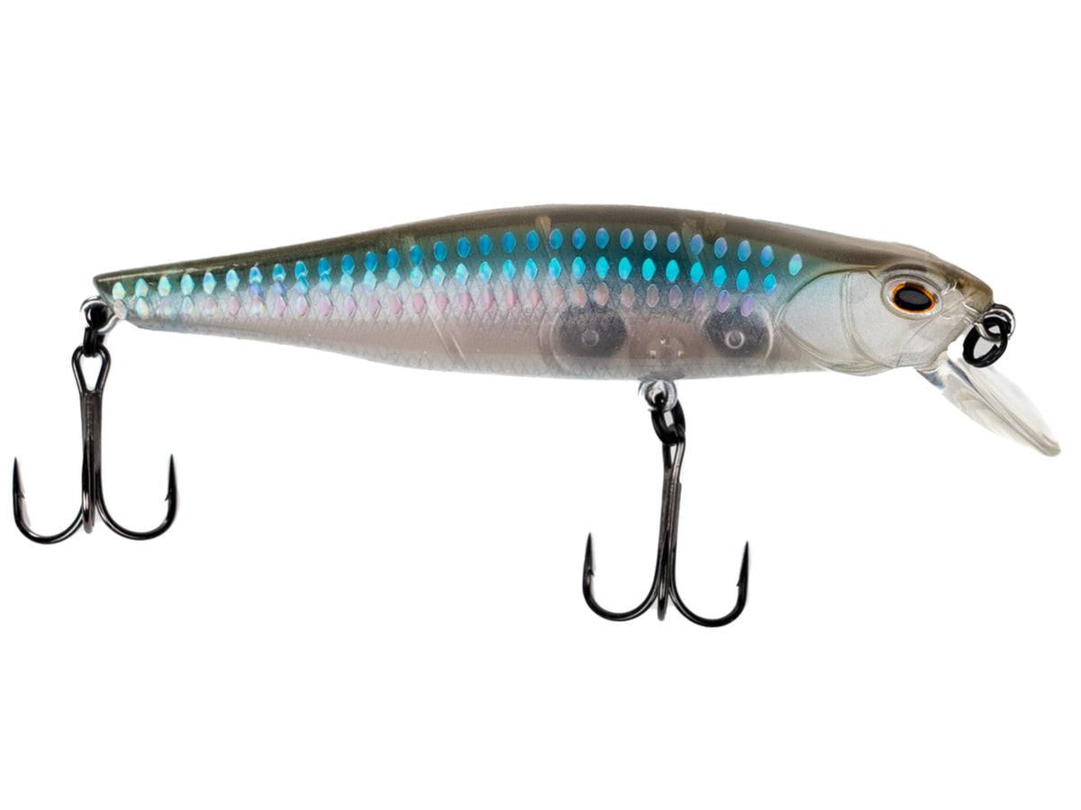 G-Ratt Baits Jerkbaits