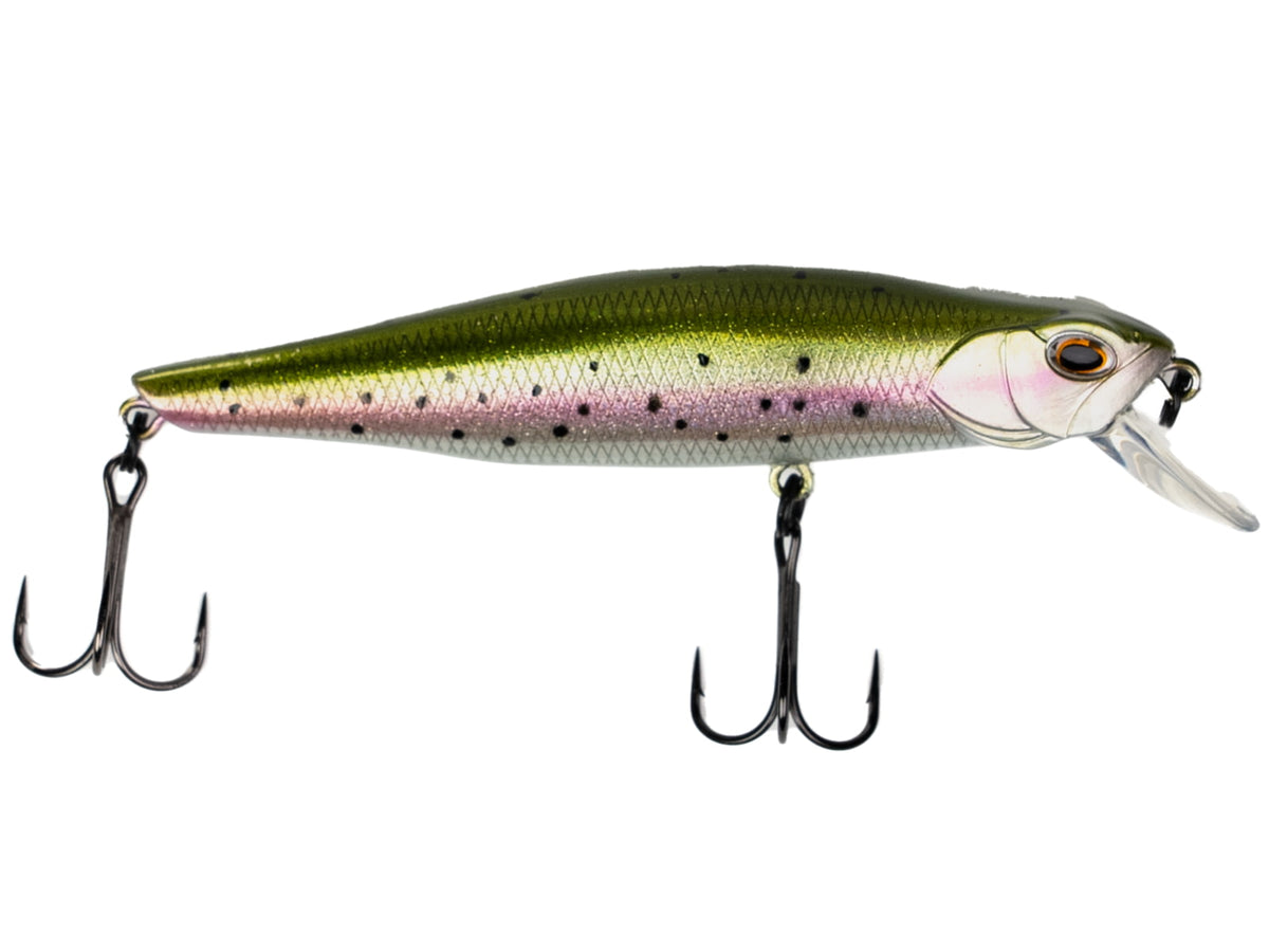 G-Ratt Baits Jerkbaits