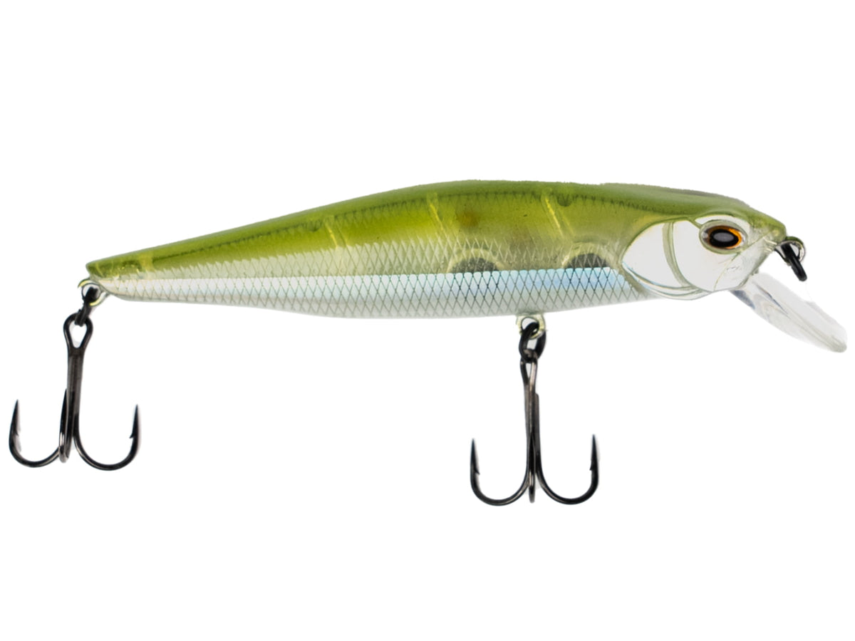 G-Ratt Baits Jerkbaits