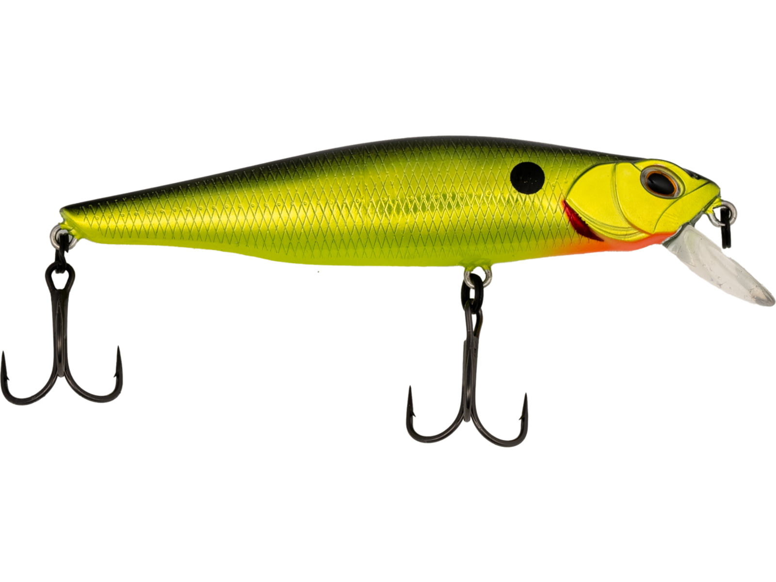 G-Ratt Baits Jerkbaits