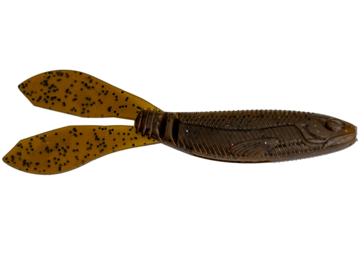 G-Ratt Baits Mixer Soft Bait