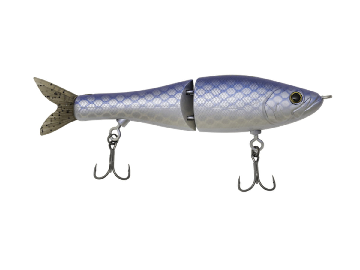 G-Ratt Baits Pistol Pete Hard Bait