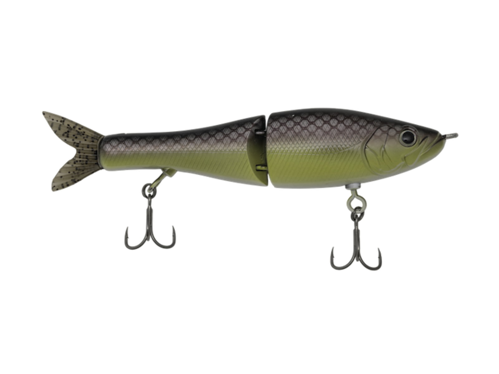 G-Ratt Baits Pistol Pete Hard Bait