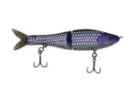 G-Ratt Baits Pistol Pete Hard Bait